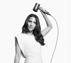 DYSON Supersonic Hair Dryer - Nickel & Copper 22 DYSON Supersonic Hair Dryer - Nickel & Copper -Dyson Sale M10227122 gold 009