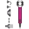 DYSON Supersonic Hair Dryer - Fuchsia & Nickel