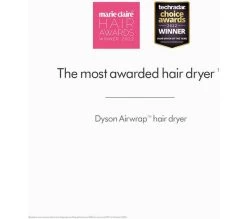 DYSON Supersonic Hair Dryer - Fuchsia & Nickel -Dyson Sale M10227122 pink 007