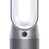 Dyson Hot+Cool HP07 White/Silver Air Purifying Heating Fan - 368960-01