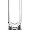 Dyson Purifier Cool Formaldehyde Gold/White Air Purifying Fan - 497043-01 -Dyson Sale dyson air purifier 497043 01