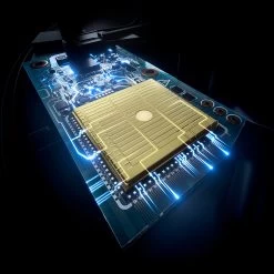 Dyson Purifier Hot+Cool Formaldehyde HP09 White/Gold Air Purifying Heating Fan - 497044-01 17 Dyson Purifier Hot+Cool Formaldehyde HP09 White/Gold Air Purifying Heating Fan - 497044-01 -Dyson Sale dyson air purifier 497044 01 chip