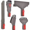 Dyson Absolute Vaccum Cleaner Attachment Kit 1 Dyson Absolute Vaccum Cleaner Attachment Kit -Dyson Sale dyson home kitchen dyson absolute vaccum cleaner attachment kit 39393349206237