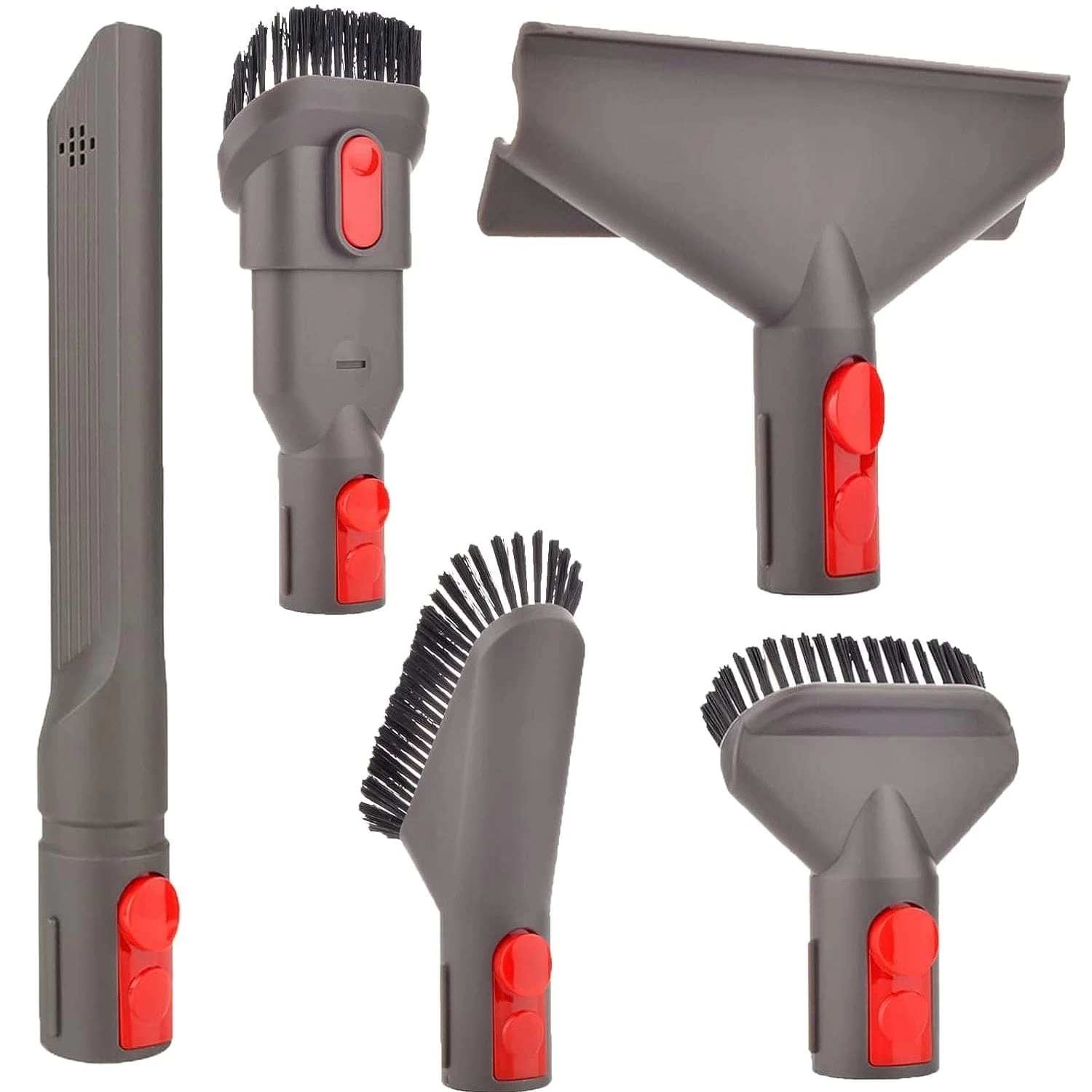 Dyson Absolute Vaccum Cleaner Attachment Kit 3 Dyson Absolute Vaccum Cleaner Attachment Kit