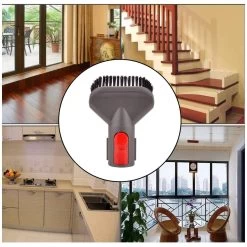 Dyson Absolute Vaccum Cleaner Attachment Kit 12 Dyson Absolute Vaccum Cleaner Attachment Kit -Dyson Sale dyson home kitchen dyson absolute vaccum cleaner attachment kit 39393354612957