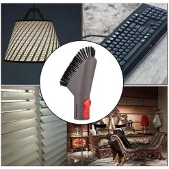 Dyson Absolute Vaccum Cleaner Attachment Kit 13 Dyson Absolute Vaccum Cleaner Attachment Kit -Dyson Sale dyson home kitchen dyson absolute vaccum cleaner attachment kit 39393357168861