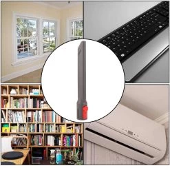 Dyson Absolute Vaccum Cleaner Attachment Kit 14 Dyson Absolute Vaccum Cleaner Attachment Kit -Dyson Sale dyson home kitchen dyson absolute vaccum cleaner attachment kit 39393358643421