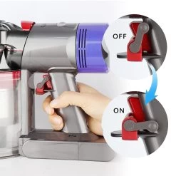 Dyson Absolute Vaccum Cleaner Attachment Kit 16 Dyson Absolute Vaccum Cleaner Attachment Kit -Dyson Sale dyson home kitchen dyson absolute vaccum cleaner attachment kit 39393362837725