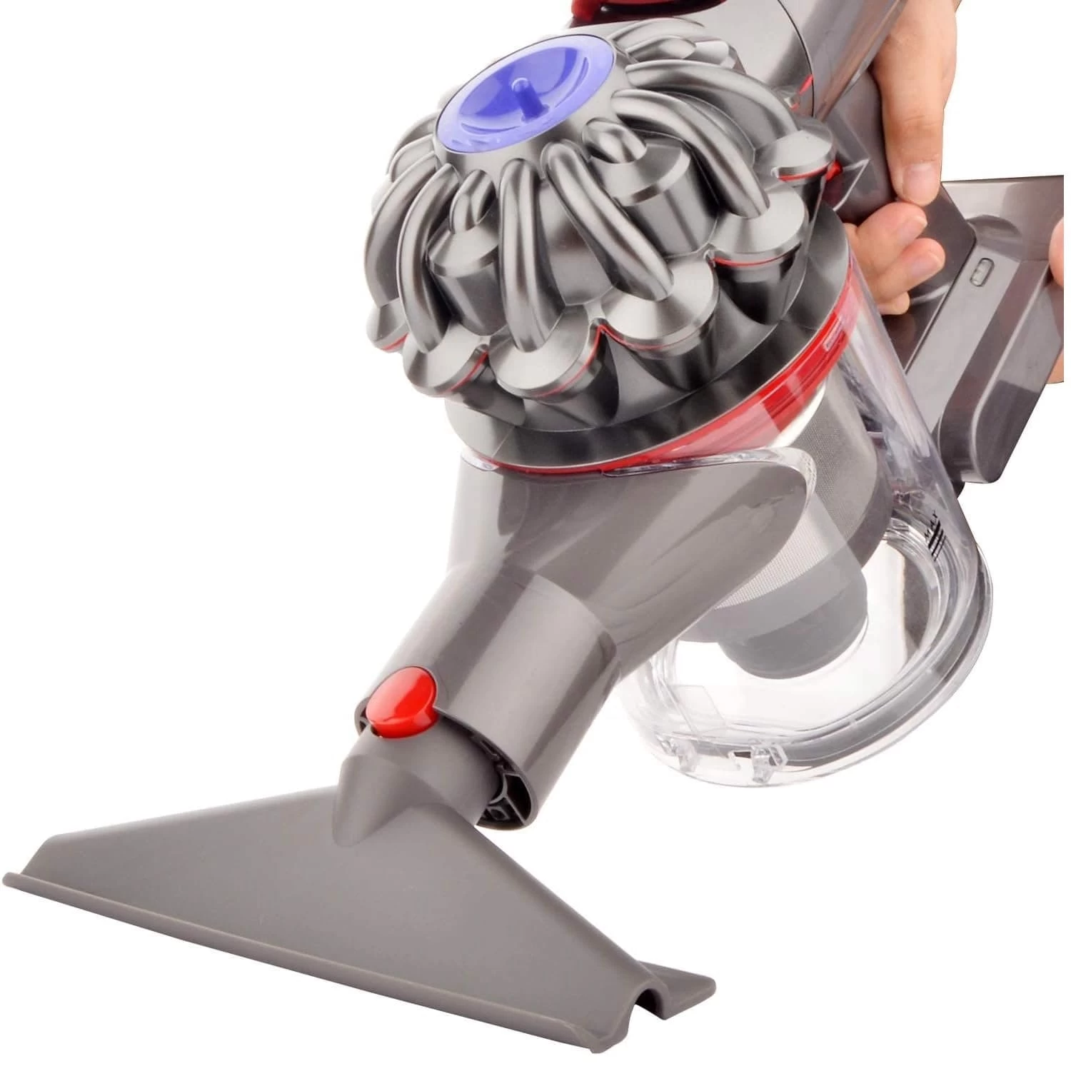 Dyson Absolute Vaccum Cleaner Attachment Kit 10 Dyson Absolute Vaccum Cleaner Attachment Kit - Image 8