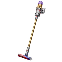 Dyson Digital Slim™ Fluffy Pro Cordless Vacuum Gold