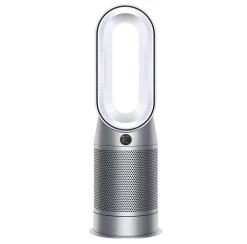 Dyson Hot & Cool Air Purifier, HP07 Chrome