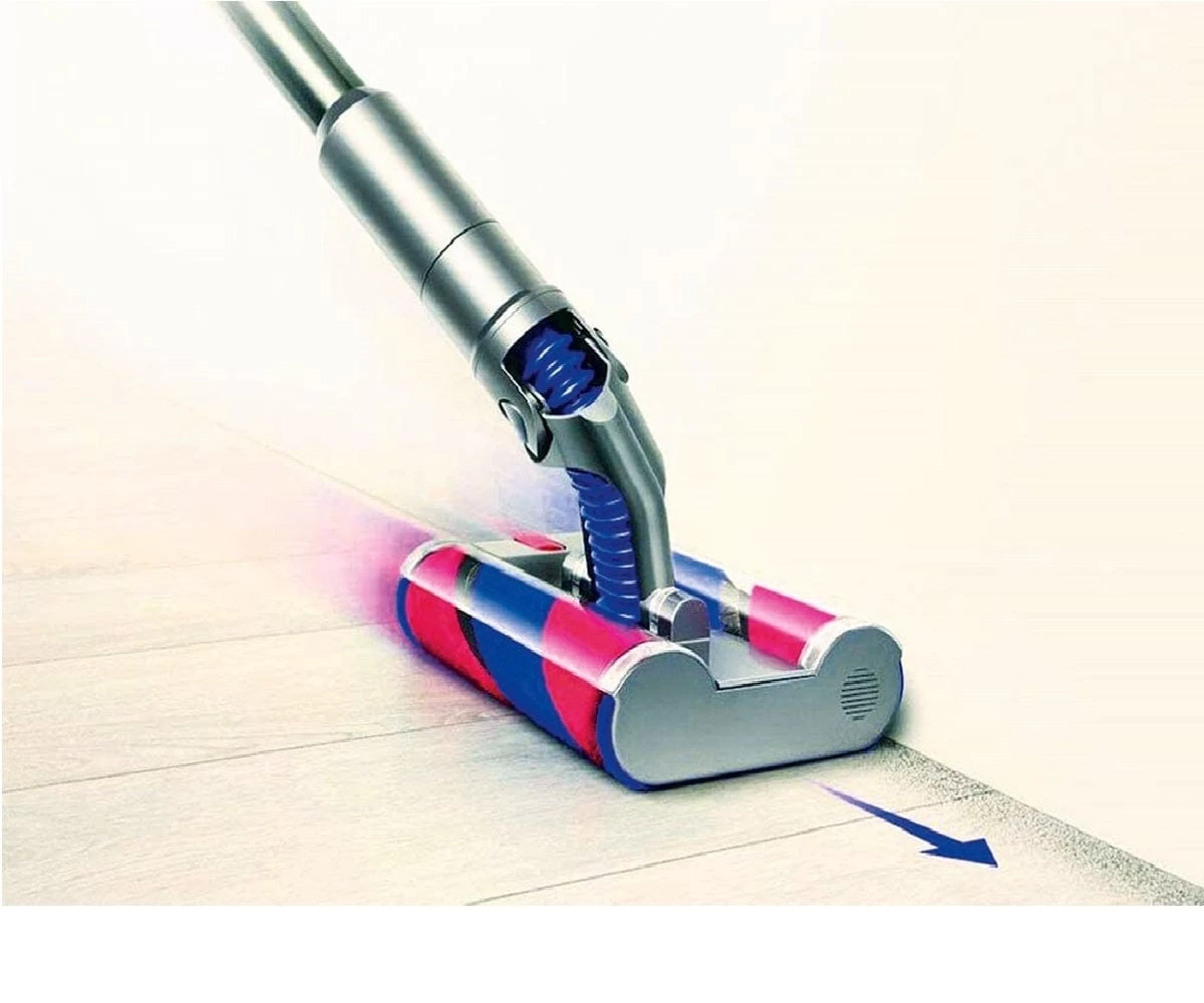 Dyson Omni-Glide+ Gold Cordless Vacuum Cleaner 4 Dyson Omni-Glide+ Gold Cordless Vacuum Cleaner - Image 2