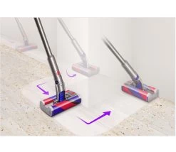 Dyson Omni-Glide+ Gold Cordless Vacuum Cleaner 11 Dyson Omni-Glide+ Gold Cordless Vacuum Cleaner -Dyson Sale dyson home kitchen dyson omni glide gold cordless vacuum cleaner 39029191409885