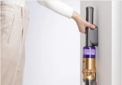 Dyson Omni-Glide+ Gold Cordless Vacuum Cleaner 10 Dyson Omni-Glide+ Gold Cordless Vacuum Cleaner -Dyson Sale dyson home kitchen dyson omni glide gold cordless vacuum cleaner 39029191508189