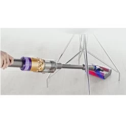 Dyson Omni-Glide+ Gold Cordless Vacuum Cleaner 9 Dyson Omni-Glide+ Gold Cordless Vacuum Cleaner -Dyson Sale dyson home kitchen dyson omni glide gold cordless vacuum cleaner 39029191540957