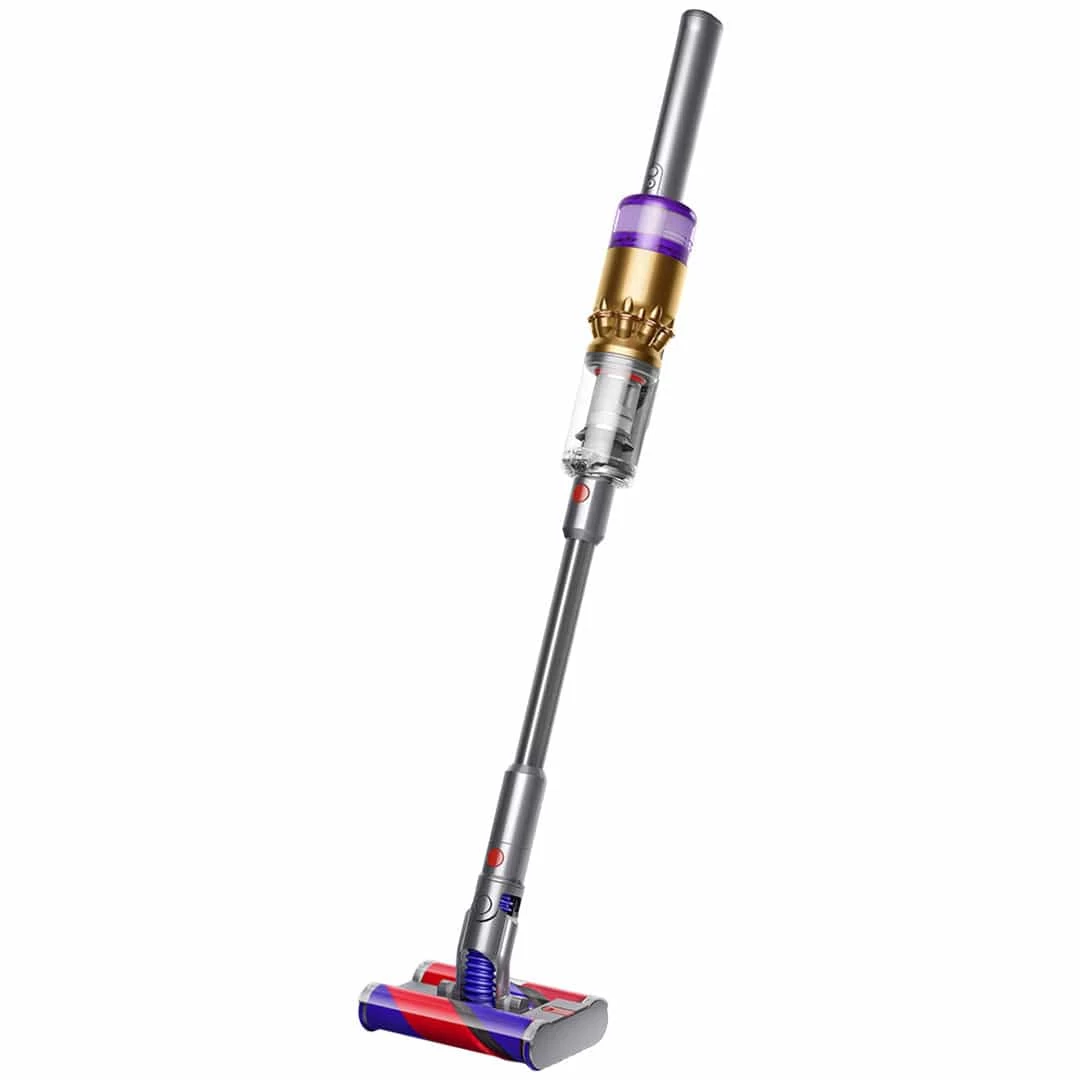 Dyson Omni-Glide+ Gold Cordless Vacuum Cleaner 3 Dyson Omni-Glide+ Gold Cordless Vacuum Cleaner