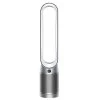 Dyson Purifier Cool Auto React Fan White/Nickel TP7A -Dyson Sale dyson home kitchen dyson pure cool purifier tp7a 37697212285149