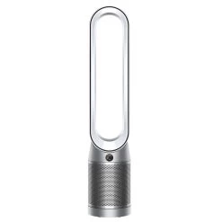 Dyson Purifier Cool Auto React Fan White/Nickel TP7A
