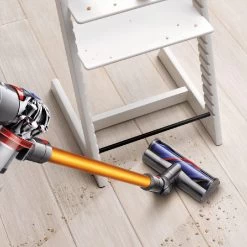 Dyson V8 Absolute Vacuum Cleaner -Dyson Sale dyson home kitchen dyson v8 absolute cordless vacuum cleaner 36655007498461