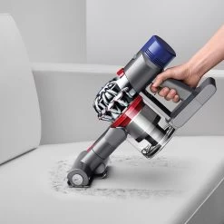 Dyson V8 Absolute Vacuum Cleaner -Dyson Sale dyson home kitchen dyson v8 absolute cordless vacuum cleaner 36655007563997