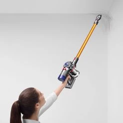 Dyson V8 Absolute Vacuum Cleaner -Dyson Sale dyson home kitchen dyson v8 absolute cordless vacuum cleaner 36655007695069