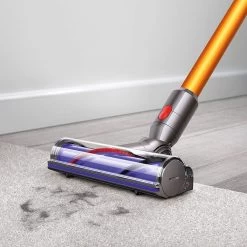 Dyson V8 Absolute Vacuum Cleaner -Dyson Sale dyson home kitchen dyson v8 absolute cordless vacuum cleaner 36655007727837