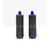 Dyson 40mm Airwrap Barrels 1 Dyson 40mm Airwrap Barrels -Dyson Sale dyson 40mm airwrap barrels black purple 1