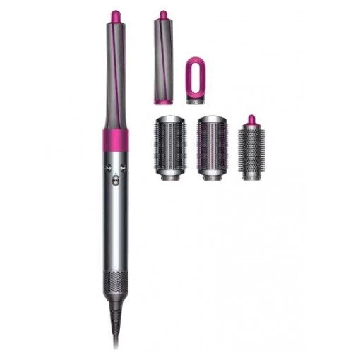 Unique, Meilun Meihuan Dyson Airwrap Styler Complete Long