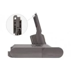 Dyson Battery D For Vacuum