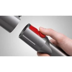 Dyson Big Ball Total Clean 2 Canister Vacuum -Dyson Sale dyson big ball total clean 2 canister vacuum3 tejar