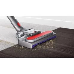 Dyson Big Ball Total Clean 2 Canister Vacuum -Dyson Sale dyson big ball total clean 2 canister vacuum4 tejar