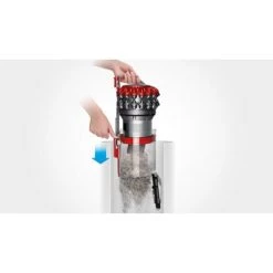 Dyson Big Ball Total Clean 2 Canister Vacuum -Dyson Sale dyson big ball total clean 2 canister vacuum5 tejar