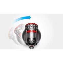 Dyson Big Ball Total Clean 2 Canister Vacuum -Dyson Sale dyson big ball total clean 2 canister vacuum6 tejar