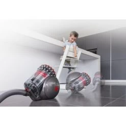 Dyson Big Ball Total Clean 2 Canister Vacuum -Dyson Sale dyson big ball total clean 2 canister vacuum7 tejar