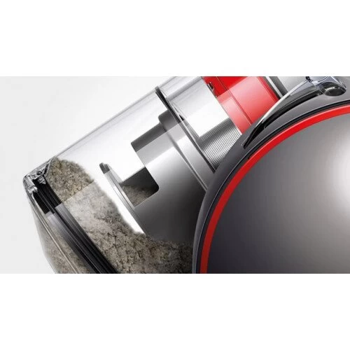 Dyson Cinetic Big Ball Animal 2 Canister Vacuum 6 Dyson Cinetic Big Ball Animal 2 Canister Vacuum - Image 4