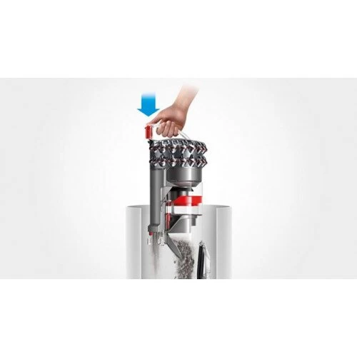 Dyson Cinetic Big Ball Animal 2 Canister Vacuum 8 Dyson Cinetic Big Ball Animal 2 Canister Vacuum - Image 6