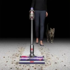 Dyson Cyclone V10 Animal Cordless Vacuum Stick Cleaner 13 Dyson Cyclone V10 Animal Cordless Vacuum Stick Cleaner -Dyson Sale dyson cyclone v10 animal cordless vacuum stick cleaner2 tejar 2