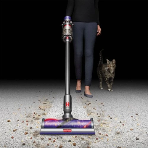 Dyson Cyclone V10 Animal Cordless Vacuum Stick Cleaner 8 Dyson Cyclone V10 Animal Cordless Vacuum Stick Cleaner - Image 6