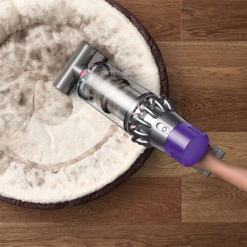 Dyson Cyclone V10 Animal Cordless Vacuum Stick Cleaner 5 Dyson Cyclone V10 Animal Cordless Vacuum Stick Cleaner - Image 3