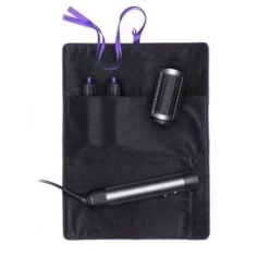 Dyson Designed Travel Pouch 7 Dyson Designed Travel Pouch -Dyson Sale dyson designed travel pouch black purple3 tejar 1 1