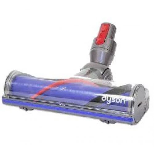 Dyson Direct Drive Cleaner Head For V8 Vacuum 3 Dyson Direct Drive Cleaner Head For V8 Vacuum