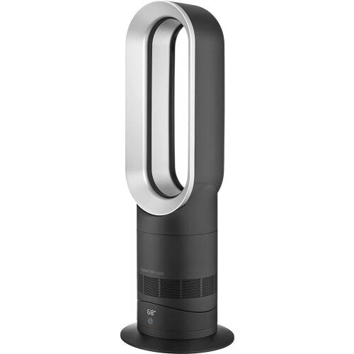 Dyson Hot+Cool Jet Focus AM09 Fan Heater 5 Dyson Hot+Cool Jet Focus AM09 Fan Heater - Image 3