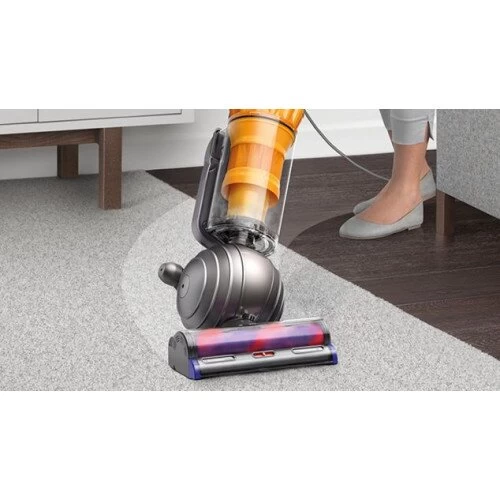 Dyson Light Ball Multi Floor Vacuum Cleaner - Image 4