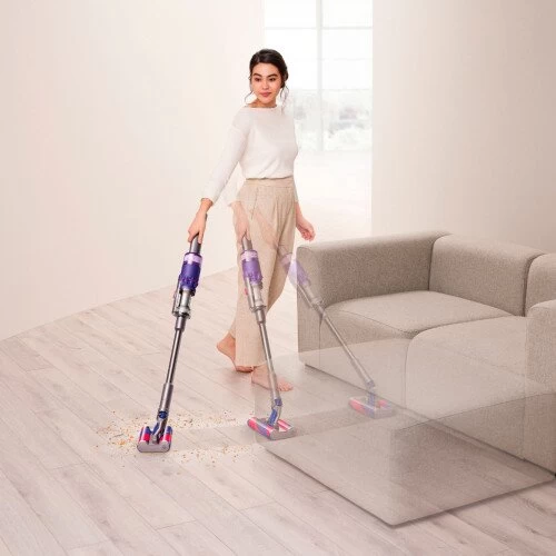 Dyson Omni-Glide Cordless Vacuum 5 Dyson Omni-Glide Cordless Vacuum - Image 3
