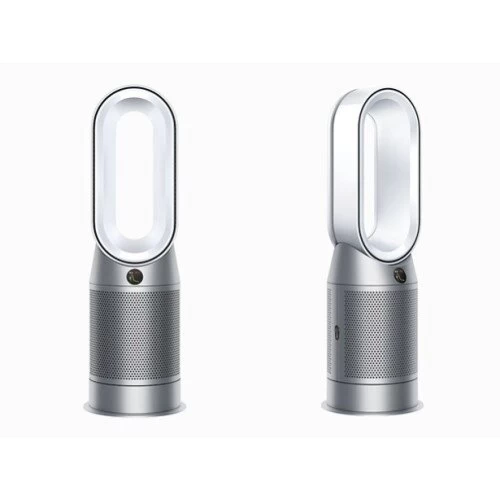 Dyson Purifier Hot+Cool HP07 Purifying Fan Heater 4 Dyson Purifier Hot+Cool HP07 Purifying Fan Heater - Image 2