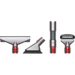 Dyson Quick-Release Handheld Tool Kit For Vacuum