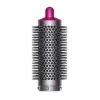 Dyson Round Volumising Brush 2 Dyson Round Volumising Brush -Dyson Sale dyson round volumising brush nickel fuchsia1 tejar 1 1