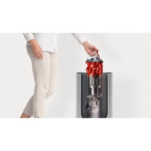 Dyson Small Ball Total Clean Vacuum Cleaner 10 Dyson Small Ball Total Clean Vacuum Cleaner - Image 8