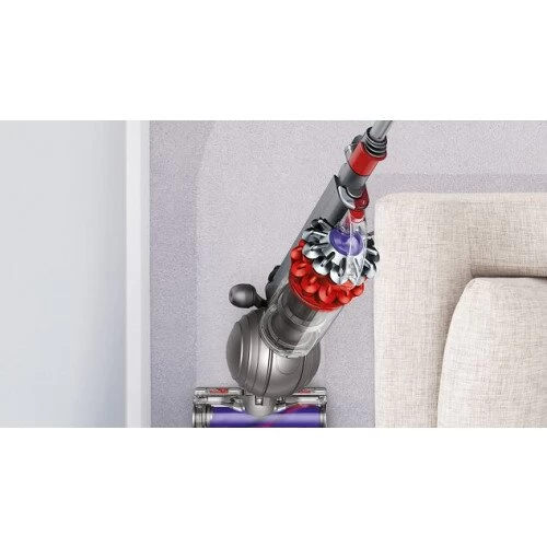 Dyson Small Ball Total Clean Vacuum Cleaner 6 Dyson Small Ball Total Clean Vacuum Cleaner - Image 4