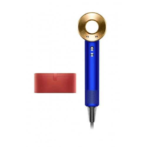 Dyson Supersonic Hair Dryer 23.75 Karat Gold 3 Dyson Supersonic Hair Dryer 23.75 Karat Gold